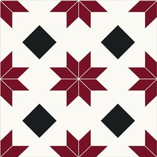 FloorPops Piastrelle per