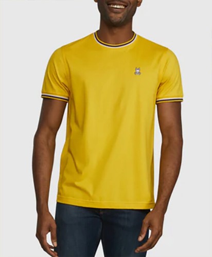 Shirt uomo psycho - t-shirt, bunny