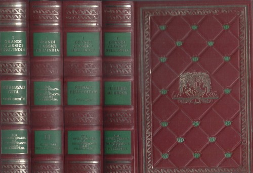 Grandi classici dell india - grandi, dell’india