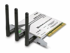 D-Link DWA-552 Xtreme-N