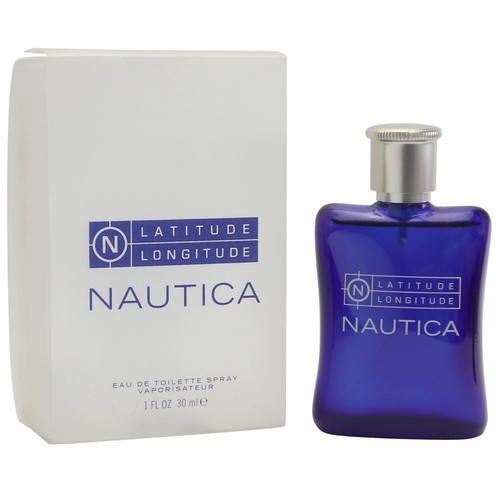 Nautica latitude longitude - nautica, 30