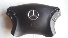 Airbag volante mercedes - volante, classe