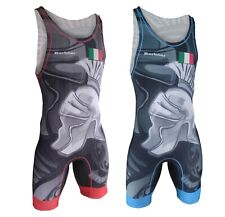 Tuta da uomo ITALIA Berkner