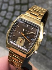 montre seiko Chrono 7016-5020