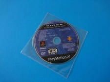 PlayStation 2 KIOSK DEMO DISC