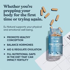 Concepimento Prenatale Per Lei