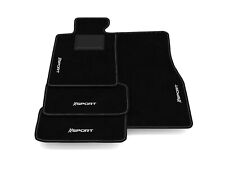 Tappetini su misura per BMW Serie 5 G30-G31 2017-2022