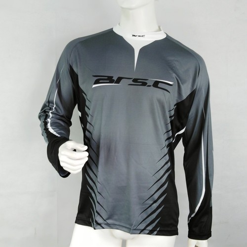 Maglia manica lunga - maglia, ciclismo