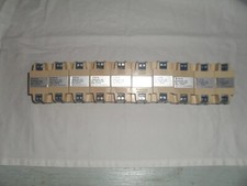 10X PROTEZIONE  PER RETI TELEFONICHE 1 LINEA SAIET TZ-001/B