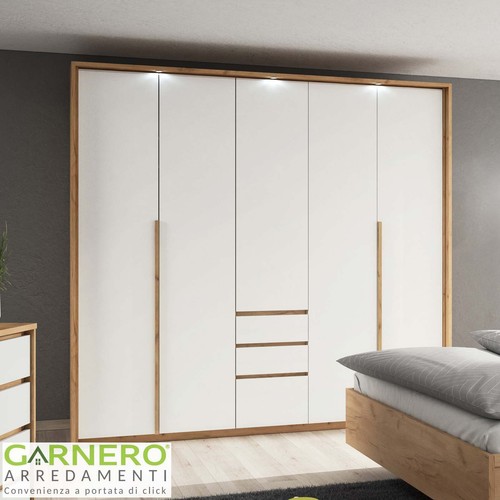 Armadio moderno camera - , da