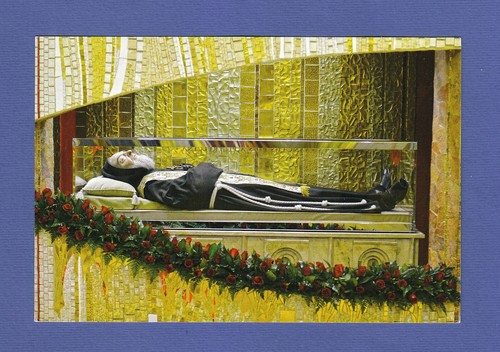 San padre pio pietralcina - da,