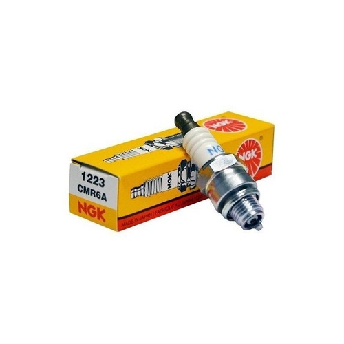 Candela motore tempi - 2,