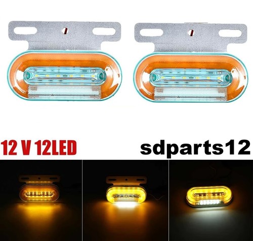 12v 24v led luci - 12v,
