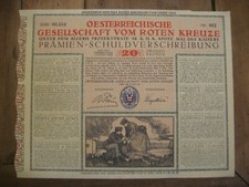 Azione antica obbligazioni