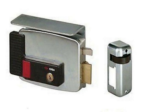 Cisa 11731 serratura - cisa,