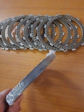 Kit serie dischi frizione Ducati originali 19020092B