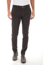 Pantaloni Daniele Alessandrini