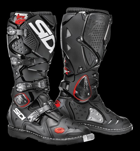 Stivali sidi crossfire mx - stivali,