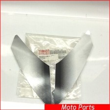 Coppia adesivi fiancata carena