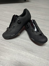 Scarpe ciclismo strada FIZIK tempo overcurve R5