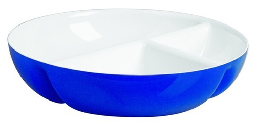Antipastiera vintage colore - antipastiera,