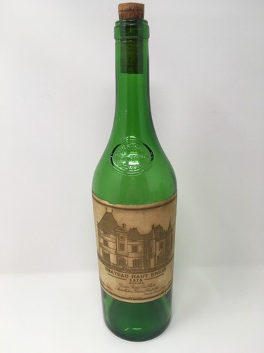 Chateau haut brion - brion, 1979