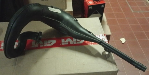 34x146102000 marmitta yamaha - 34x146102000,