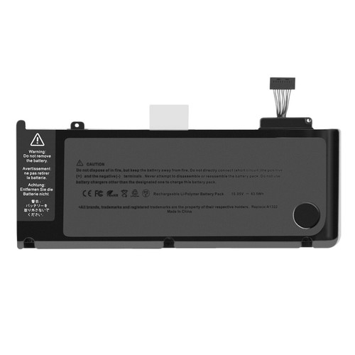 Batteria a1278 a1322 per - a1278,