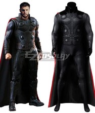 Costume cosplay tuta Avengers