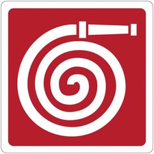 CARTELLO SEGNALETICO QUADRATO