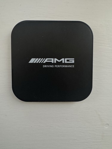 Amg mercedes wireless - amg,