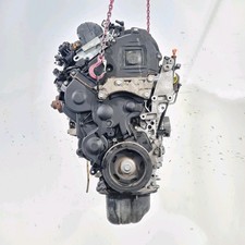 Motore Tipo 8H01 - Citroen C3