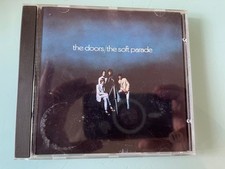 CD - The Doors - The Soft Parade - Elektra