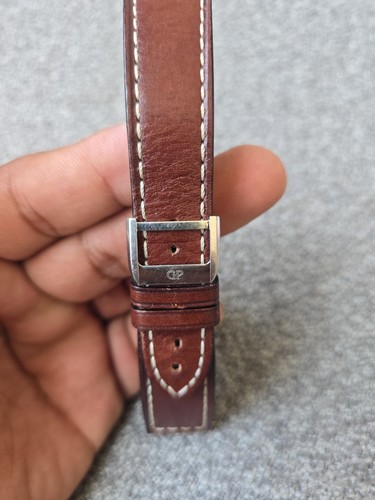 Cinturino orologio vera - in,