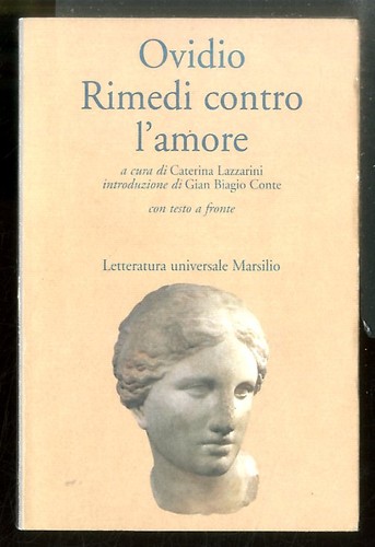 Rimedi contro amore - rimedi,