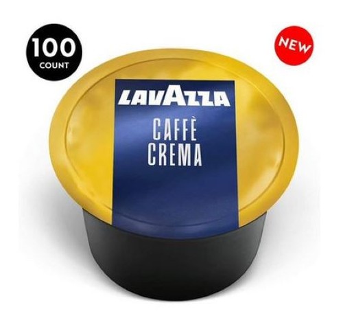 Lavazza blue 100 single - 100,
