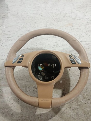 Volante porsche cayenne - porsche,