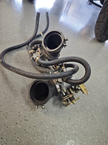 Ducati monster 900 impianto - ducati,
