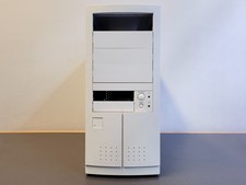 Enlight EN-7237 Custodia PC