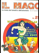 IL MAGO ANNOII - N21/ DICEMBRE