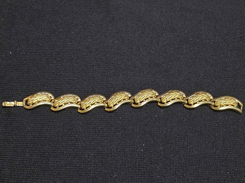 Bracciale trifari vintage - trifari,