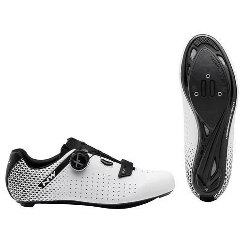 Scarpe ciclismo strada - scarpe, da