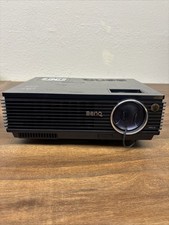 Benq pb610 dlp projector - benq,