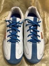 Scarpe da guida Hunziker Steve