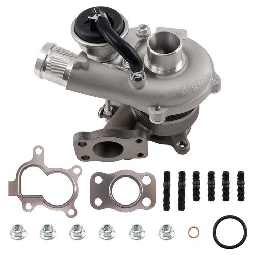 Turbo for citroën nemo - citroën, c3