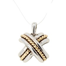 Tiffany & Co. 925 Silver