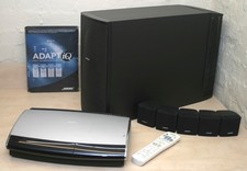 Bose Lifestyle 18 (DVD