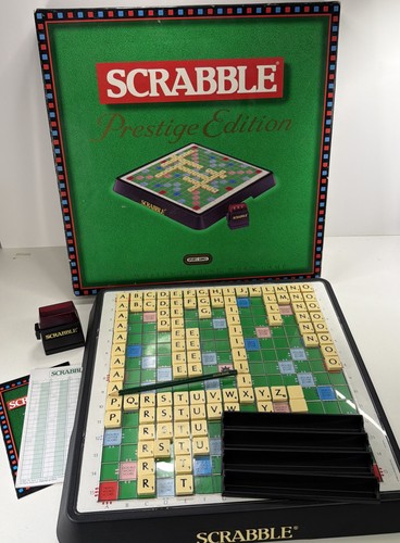 Spear games scrabble - games,