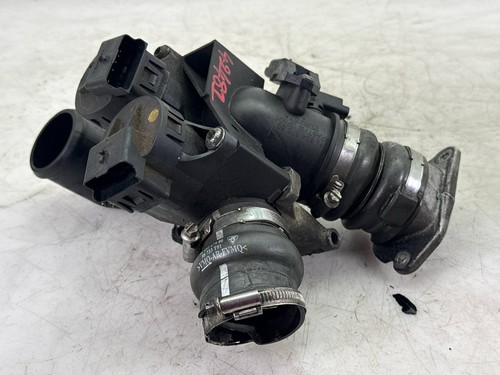 Corpo farfallato ford focus - corpo,