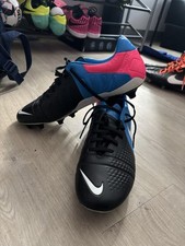 Nike CTR360